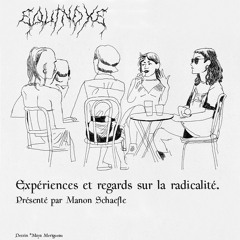 Expériences et regards sur la radicalité.