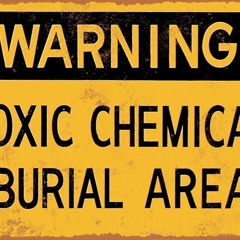 Toxic area