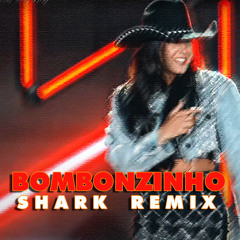 Israel  Rodolffo, Ana Castela  - Bombonzinho (Shark Remix)