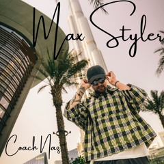 Max Styler Competition Set Mix -Together Group - Industry Link Event - Michael Caird Music