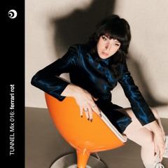 TUNNEL Mix 016 | ferrari rot