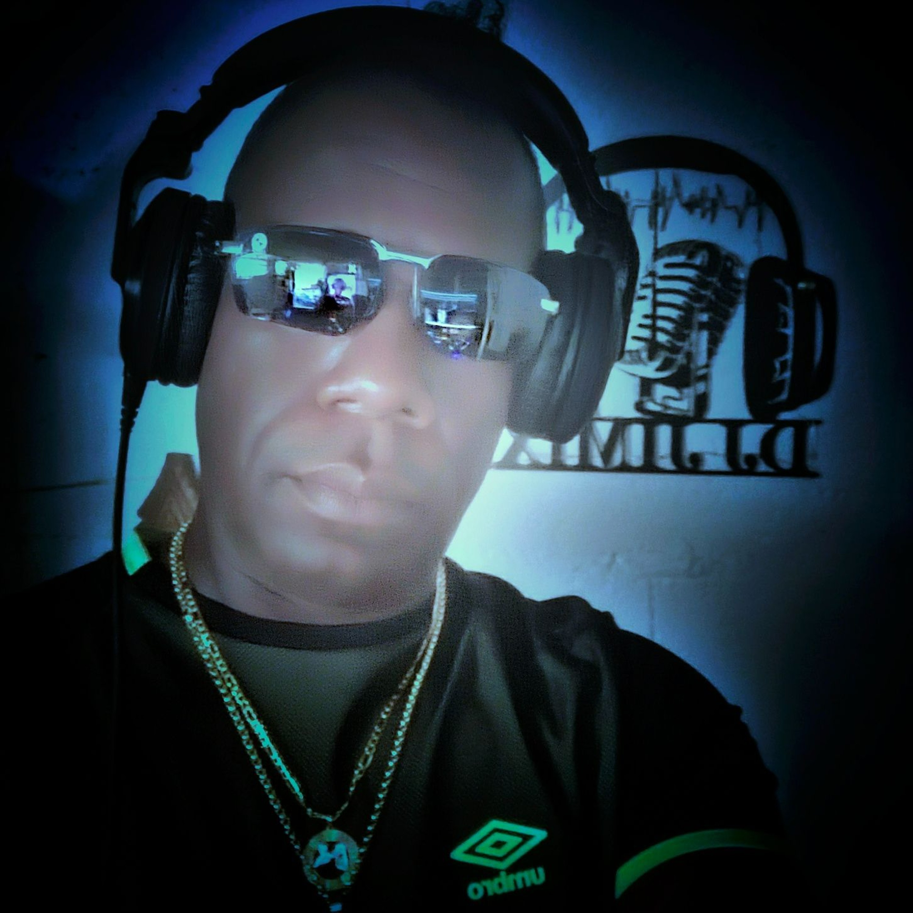 DJ JIMIX Mix Zouk KomPassion Attitude -2024 episode artwork
