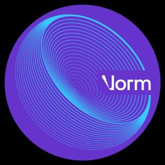 PREMIERE: Ricardo Garduno - They're Between Us [Vorm Series]