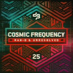Cosmic Frequency (Decibel outdoor 2K25 tool)