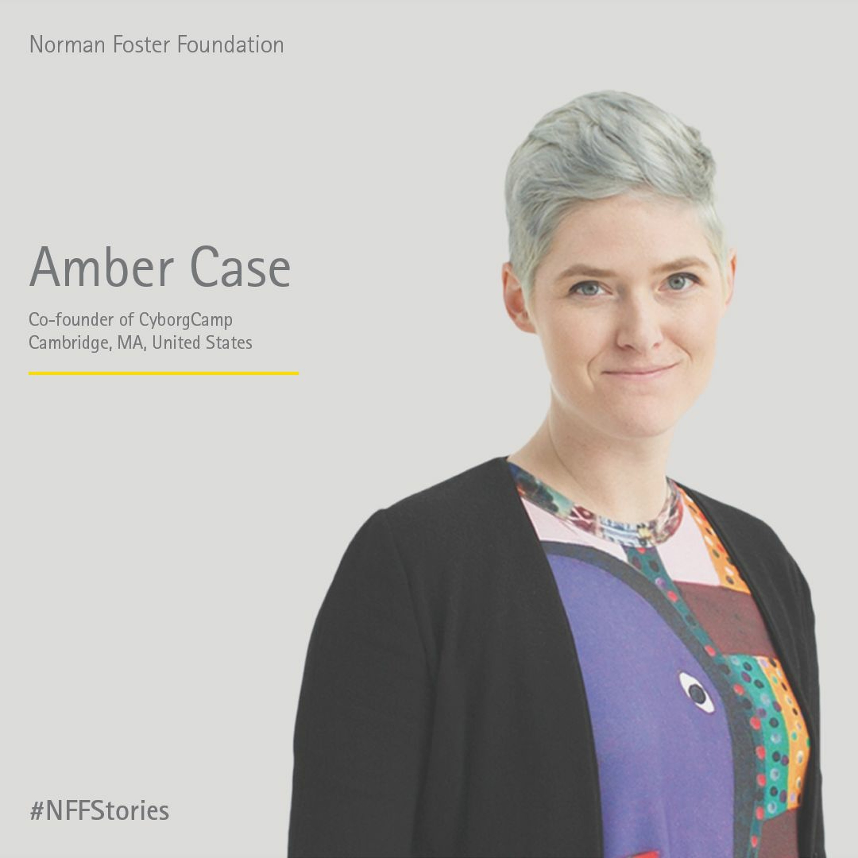 Norman Foster Foundation
