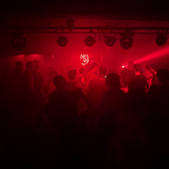 JaySide Live From Eavesdrop Presents: Brooklyn 7/19