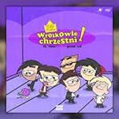 WHITE WIDOW X VKIE - WRÓŻKOWIE CHRZESTNI