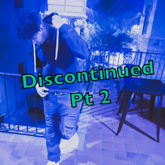 CGelatto - Discontinued Pt. 2 ( Prod. by 30M )