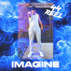 "IMAGINE" (prod. glvck)