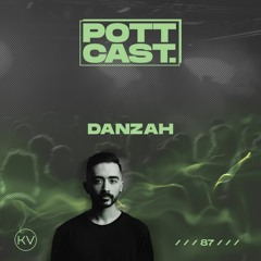 Pottcast #87 - DANZAH