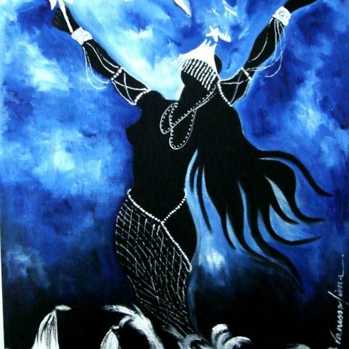 Bailado De Yemanjá - Deva Das Baul