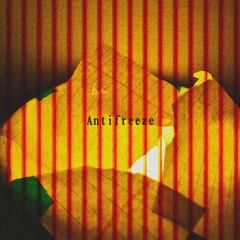 Antifreeze(cover)