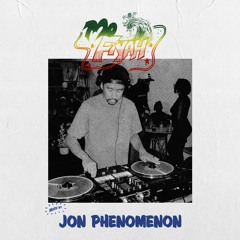 Mo Fiyah Sounds Vol. 014 (Jon Phenomenon)