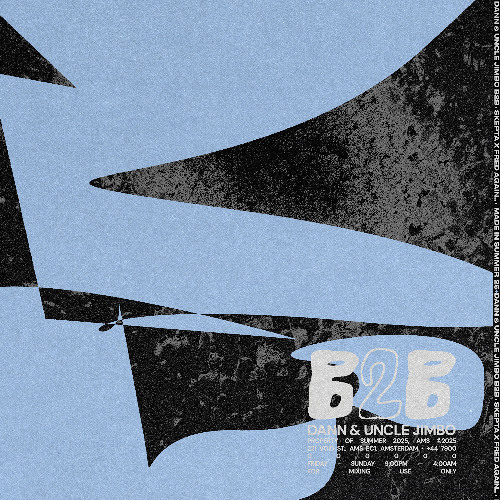 Skepta, Fred again.. - Back 2 Back {DANN X UJ DUB}