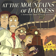 Alright (Jazz ver.) - Maxton Waller (DnDads - Mountains of Dadness)