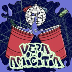 Kiara Es - Vera Amicitia (Charles Thomas Remix)