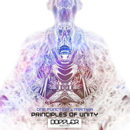 One Function & Maitika - Principles Of Unity (Doppler Remix) *Preview*