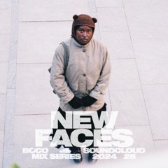 BCCO x SoundCloud New Faces S0306: JOYA ASTOU