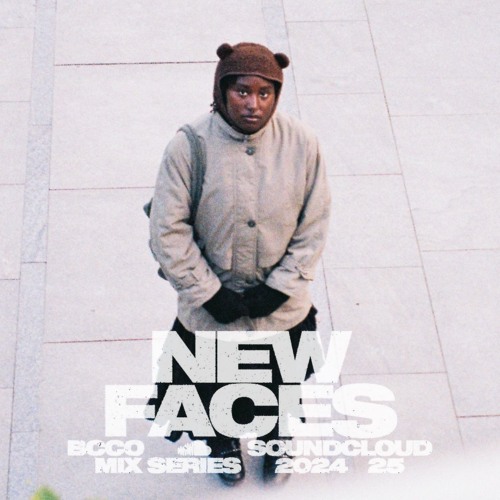BCCO x SoundCloud New Faces S0306: JOYA ASTOU