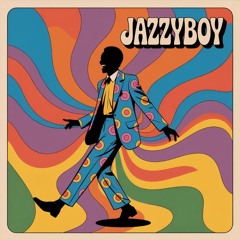 Hamidox - Jazzy boy (WIP)