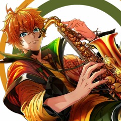 AAside ༊*·˚ fujin RIZING