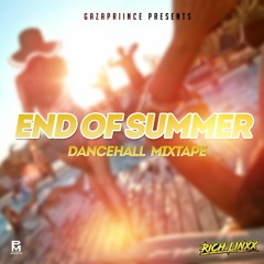 GazaPriince - End Of Summer Dancehall 2023 (Vybz Kartel/Najeeriii/Masicka/Valiant/Alkaline)