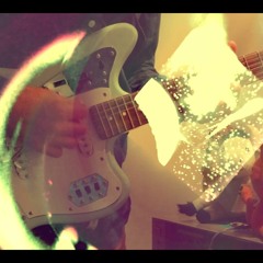 Once Upon A Time (Smashing Pumpkins Cover)