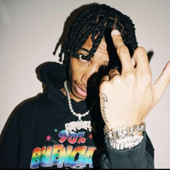 AUTUMN X YEAT X PLAYBOI CARTI TYPE BEAT "YEAR"