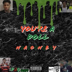 NBA youngboy (you're A Doll) (original)
