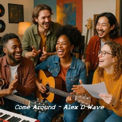 Come Around (Original Mix)