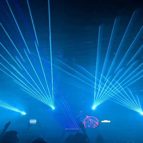 Lisa P - Post-Kearnage Trance Mix (November 2024)