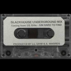 Lil Grim - Haters (1997)