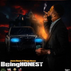 Javo Donn, Hugo Boss - Being Honest