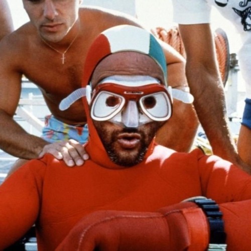 Enzo - Le grand bleu