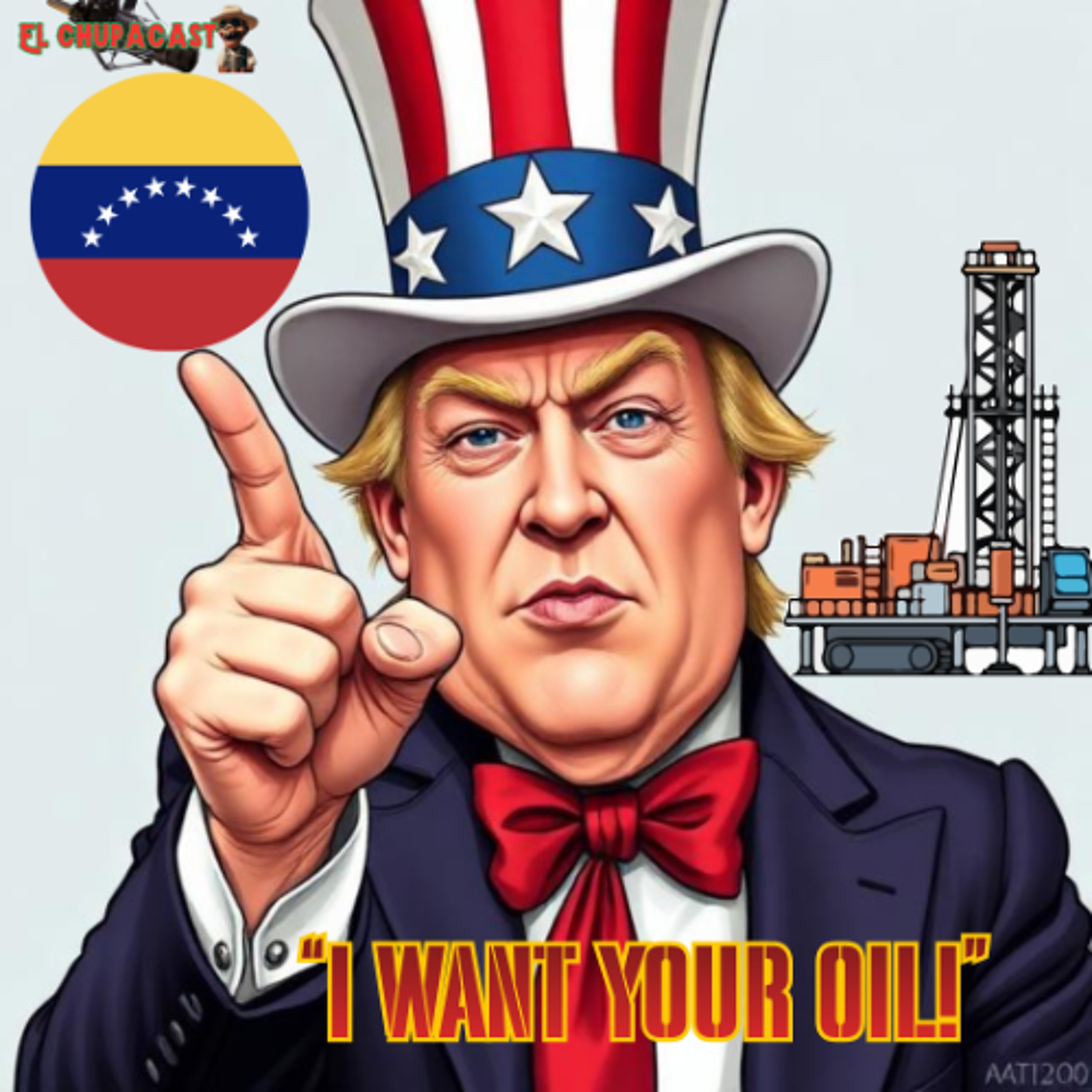 Portada de El ChupaCast