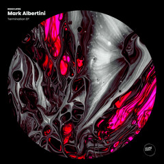 Mark Albertini - Termination