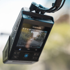 Techstination interview: A dashcam that uses AI to detect license plates & more- VUEROID