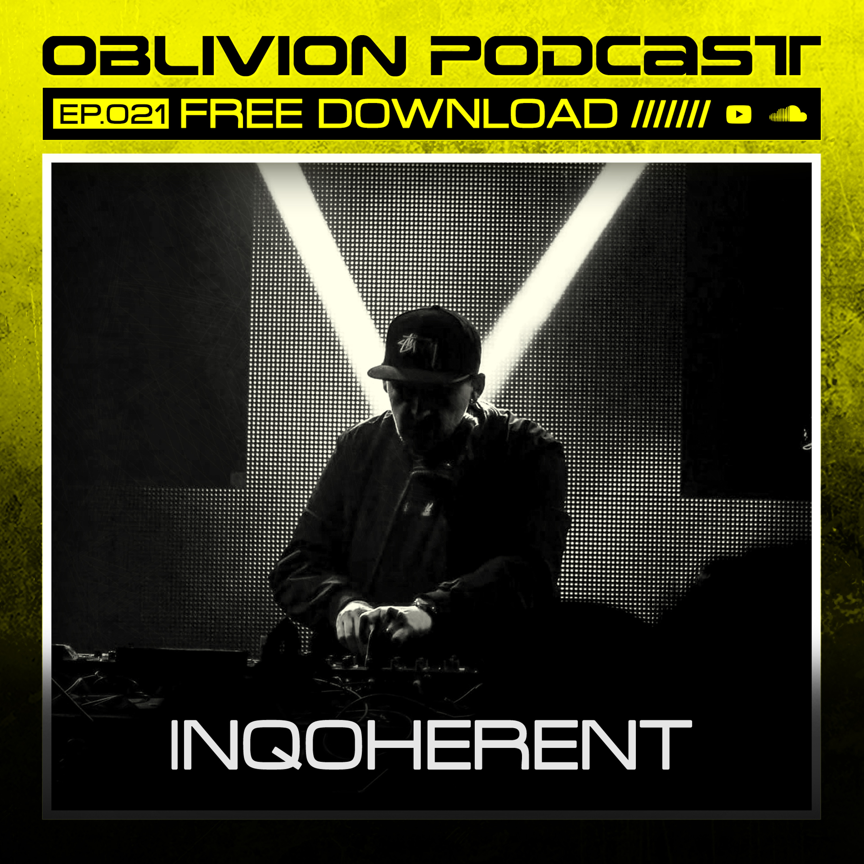 The Oblivion Show