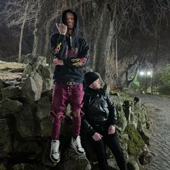 NMW Yanni - Calamar (snipp)