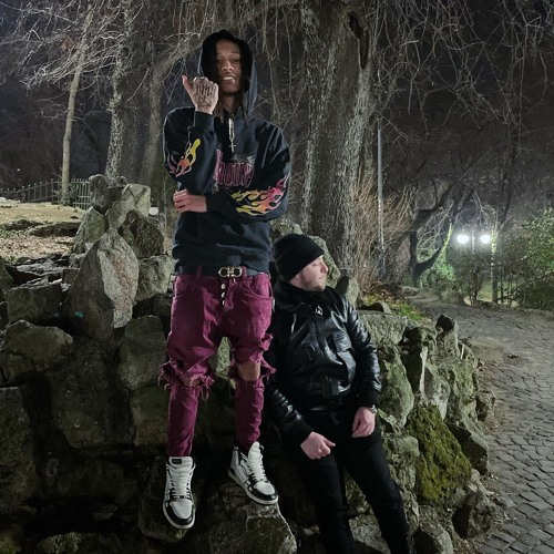 NMW Yanni - Calamar (snipp)