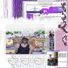 DETHMUTE files: DJ Hristos