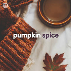 pumpkin spice