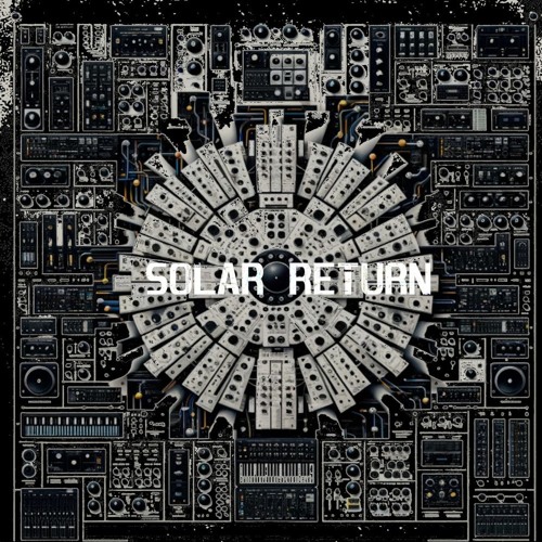 Solar Return Albereit3