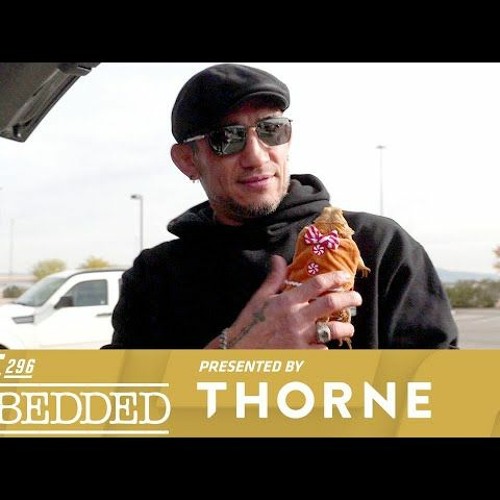 Episode 3 UFC 296 Embedded (AMP'd) #UFC #UFC296