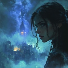 Shattered Innocence