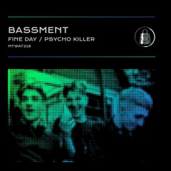 Bassment - Psycho Killer