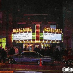 INNER PLAYA - Trill G X Tony Moe