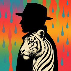 The Man In The Dream