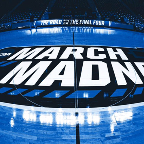 March Madness