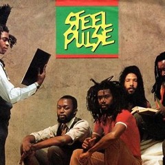 Best Of Steel Pulse Mixx